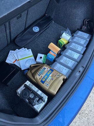 Volkswagen Golf R NACIONAL🇪🇸