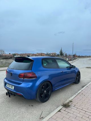Volkswagen Golf R NACIONAL🇪🇸