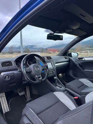 Volkswagen Golf R NACIONAL🇪🇸