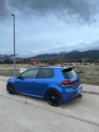 Volkswagen Golf R NACIONAL🇪🇸