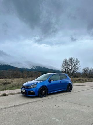 Volkswagen Golf R NACIONAL🇪🇸