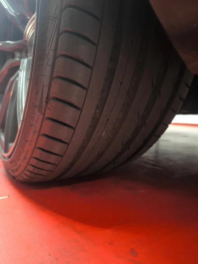 Concaver 20" Forjadas Mercedes,Audi,Vw 5x112