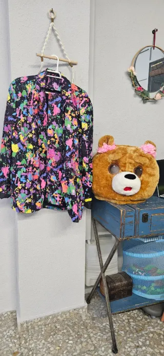 Vestuario Animación Infantil