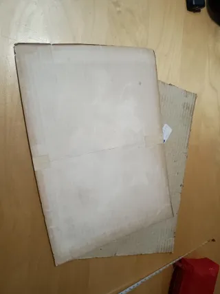 Mapa España y Portugal Bonne 1780