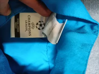 Chaqueta Adidas Real Madrid Champions League