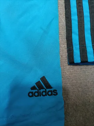 Chaqueta Adidas Real Madrid Champions League