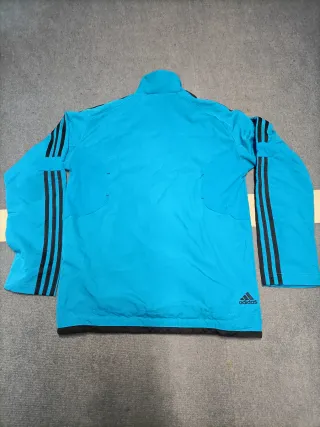 Chaqueta Adidas Real Madrid Champions League