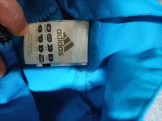 Chaqueta Adidas Real Madrid Champions League