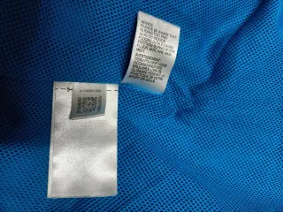 Chaqueta Adidas Real Madrid Champions League