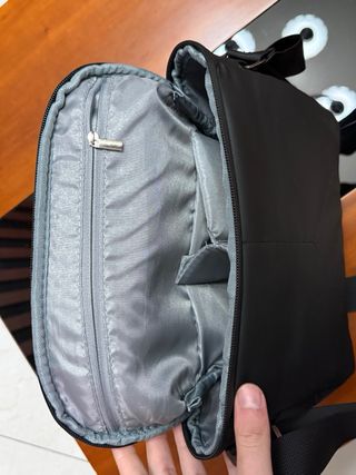 Mala/Estojo DJI Preto