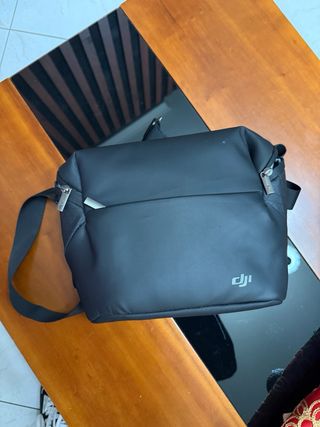 Mala/Estojo DJI Preto