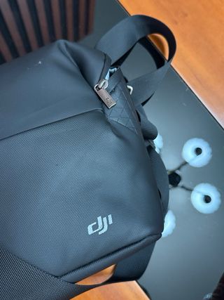 Mala/Estojo DJI Preto