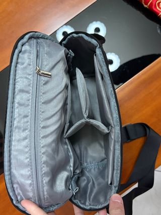 Mala/Estojo DJI Preto