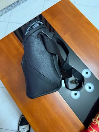 Mala/Estojo DJI Preto