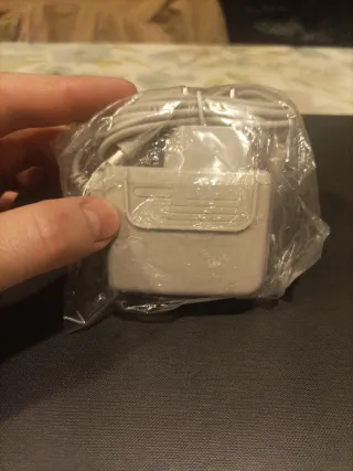 Cargador Nintendo 3DS compatible