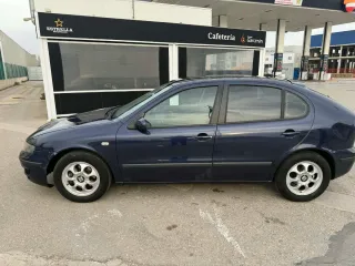 SEAT Leon 2001