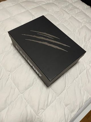 Scarpe Plein Sport Nere