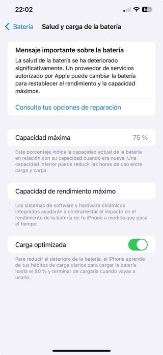 iPhone 12 Pro Max Gris Plata