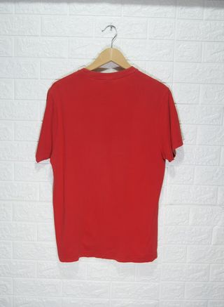 T-shirt Nike Manchester United M