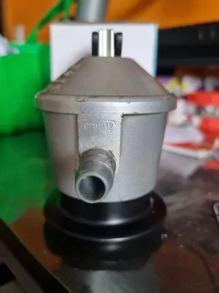 Regulador de gas butano EN 12334