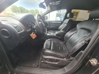 Audi Q7 2007 4.2 TDI DE 326CV SLINE,QUATTRO