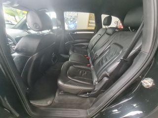 Audi Q7 2007 4.2 TDI DE 326CV SLINE,QUATTRO