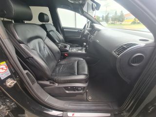 Audi Q7 2007 4.2 TDI DE 326CV SLINE,QUATTRO
