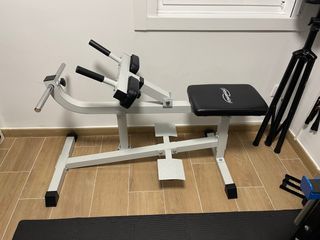 Máquina de gemelos profesional