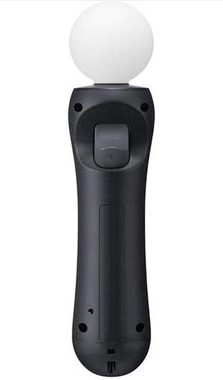 Mando PlayStation 4 Move Dual