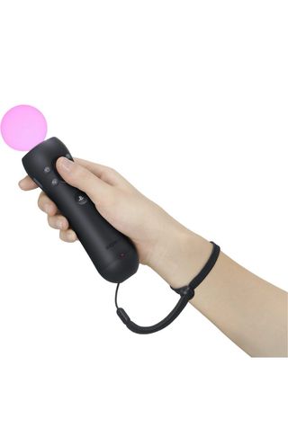 Mando PlayStation 4 Move Dual