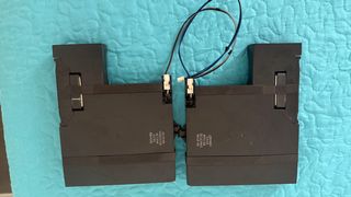 Placa base y fuente de alimentación TV LG 47LB630V