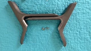 Placa base y fuente de alimentación TV LG 47LB630V