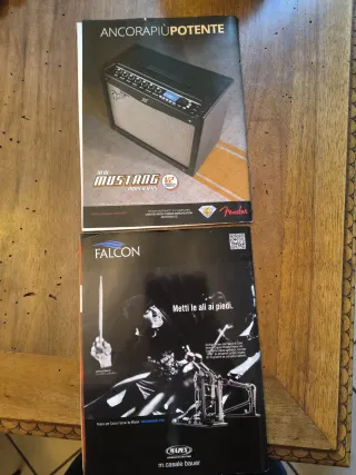 Ringo Starr e Paul McCartney