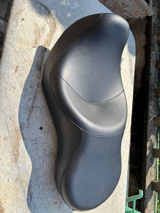 Sella Harley Davidson Dyna originale