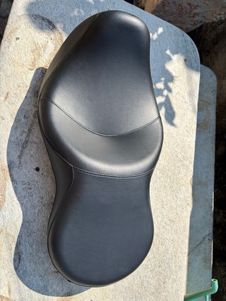Sella Harley Davidson Dyna originale