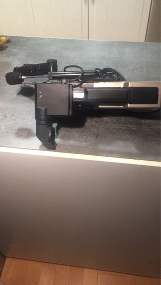 Cámara de vídeo Hitachi