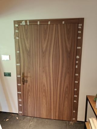 Carpintería a medida