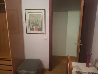 Se alquila  habitación