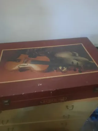 Porta liquore STOCK-TAIL