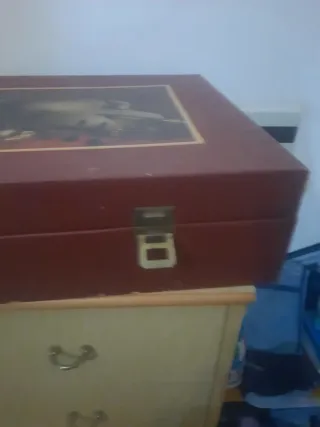 Porta liquore STOCK-TAIL