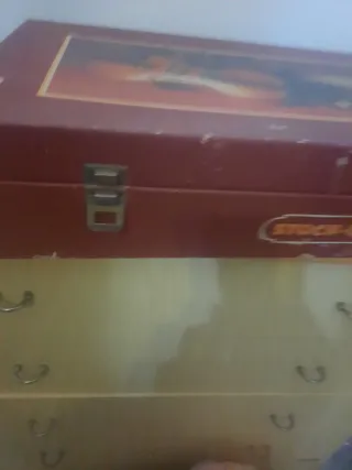 Porta liquore STOCK-TAIL