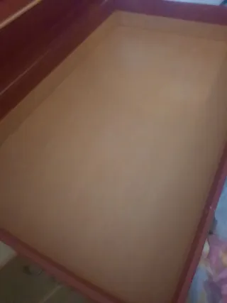 Porta liquore STOCK-TAIL