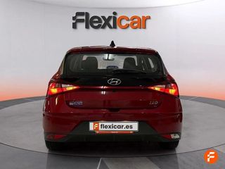 Hyundai i20 1.0 TGDI 74kW (100CV) Klass