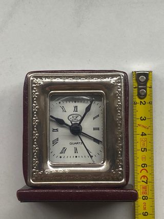 Orologio da tavolo vintage