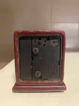 Orologio da tavolo vintage