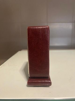 Orologio da tavolo vintage