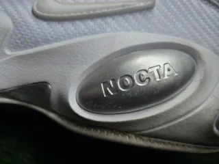 Nike Nocta Glide Blancas