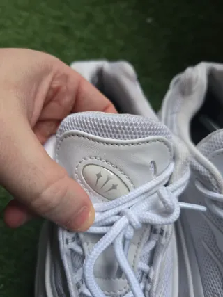 Nike Nocta Glide Blancas