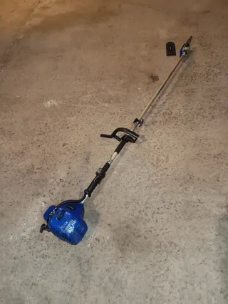 Motosierra de Pértiga Einhell