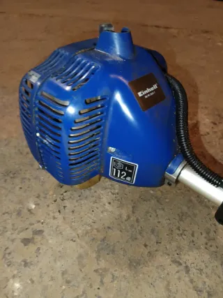 Motosierra de Pértiga Einhell